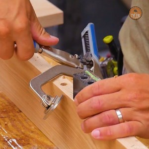 16K views · 106 reactions | Building a SOLID Ash Wood Twin Bed | DIYTyler | Facebook