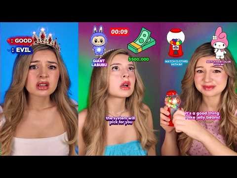 NEW Brianna Mizura POVS 2026