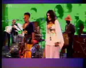Ginger Baker's Airforce - Sunshine Of Your Love