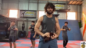 Workshop India movie . #Jaikastunts #Kecha khamphakdee ￼ | Jaika Stunts