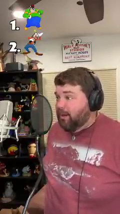 inally hopping on this trend, but the Disney way #impressions #icouldbeeverycoloryoulike #icouldbebrownacapella #disney #impression | Brian Hull