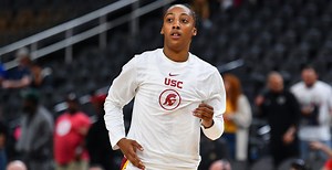 USC Player Makes Inspirational Return After Being Shot Multiple Times