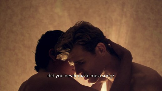 The Latin Boys: Volume 1 (2019) ⭐ 6.2 | Drama