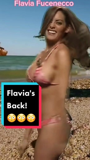 #FlaviaFucenecco #SexyWeather #Bikini #Chile #Argentina #WOW