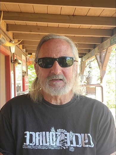 3.2K views · 46 reactions |  Bob Vitti Covers Paradise Roadshow in...