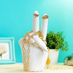 DIY cement & gypsum crafts and home decor tutorials. 😎 | 5-Minute Crafts