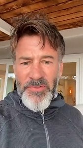 2021-01-23 Joe Flanigan Instagram