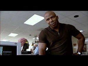 Dexter Quote : Doakes - You give me the fucking creeps, you know that?