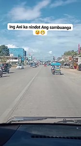 4 comments | Sambuangga Sibugay 殺 #fbreelsfypシ゚viralvideo #followerseveryonehighlights #trindingvideo #everyonefollowers | Mamitikay Batang Driver | Facebook