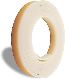 2023 Upgrade 495209 Self-Adhesive Splinter Guard For Festool Track Saw Guide Rail Fs-Sp 5000 197in Long 27/32in Width 1/16in Thickness