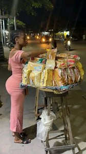 Educational video - inspired by Emeline bread 🍞 seller | Mpiima Johnson