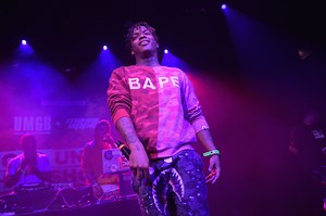 Ski Mask The Slump God Shares "Stokeley" Release Date & Tentative Tracklist