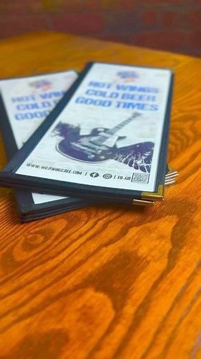 Exciting news, wing lovers! Our brand new summer menu is now available. Swing by this weekend and be the first to savor these fresh, flavorful dishes. See you soon!  #SummerMenu #WildWingCafe #TasteTheSummer #FreshFlavors #WingLovers #FoodieHeaven #SummerVibes #DeliciousEats #WeekendPlans #TrySomethingNew | Wild Wing Cafe Snellville | Facebook