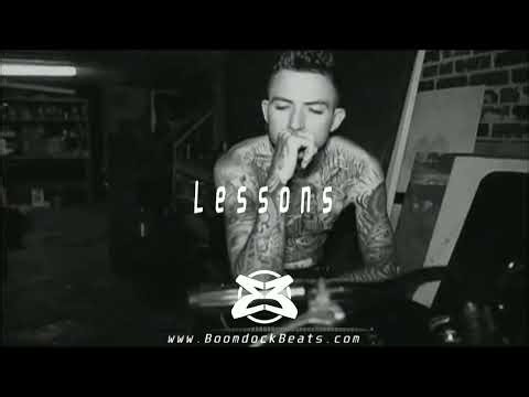(FREE) Caskey Type Beat "Lessons"