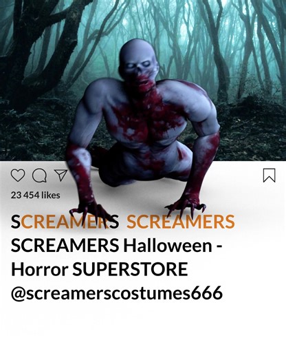 ITS FREAKY FRIDAY..... Screamers Costumes Monsters and Madmen OPEN till 9 pm!! @topfans Screamers Costumes #Halloween #HalloweenDecor #halloween2024 #halloweenparty #halloweenmakeup #halloweencostume #costumes #costume #costumeshop #momandpopshop #localbusiness #Michigan #detroit #clintontownshipmichigan #freakshow #creepytoys #spookytoys #toys #actionfigures #spookyseason #spooky #spookyvibes #Terrifier3 #clowns #ghostface #ghosts #halloweenmask #Maks #latexmask #michaelmyersmask #zombiemakeup 