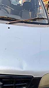 Maruti Suzuki Alto 800 #akhilbikemodify #alto800 #carmodification #modified | Akhil bike modify