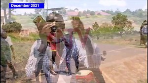 16K views · 526 reactions | VIDEO: Said and left at that! President Museveni in August 2021: Don't bark at people, don't beat people, don't beat any Ugandan... Police in December 2021:  #NTVNews | https://bit.ly/3J1L1Ar?utm_medium=social&utm_source=facebook_NTV_Uganda | NTV Uganda | Facebook