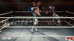 12 YEARS of Singapore Pro Wrestling comes to a head at SPW CROWNING...