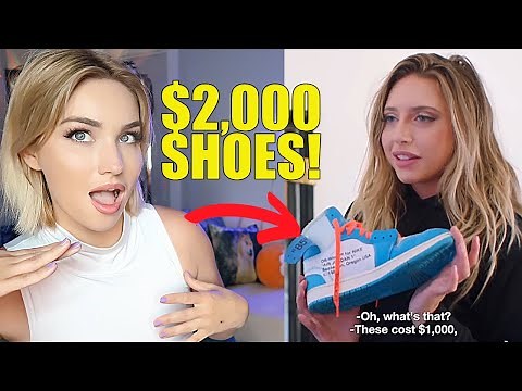 Secret Life of Sugar Babies Exposed!