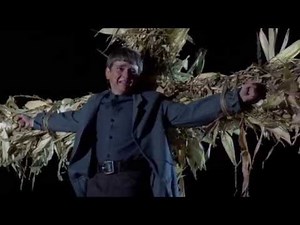 Isaac's Death | Children of the Corn (1984)