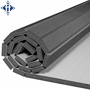 [Hot Item] High Density Exerciase Tatami Surface Roll out Jiu Jitsu Mats