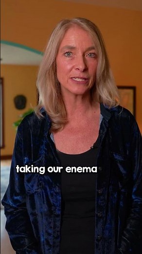 Healing IBS Part 5: Home Enemas