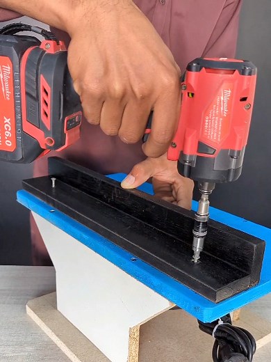 Brilliant Wood Planer Trick for DIY Enthusiasts