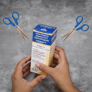 8.5K views · 152 reactions | Unbelievable craft with waste syrup box | Simply Wow !! | Craft Engineer | Facebook