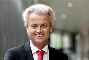 Dutch leader Geert Wilders at GOP convention backing Trump - Conservative News & Right Wing News | Gun Laws & Rights News Site