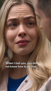 15K views · 387 reactions | Love is not about how much you can say I love you' but how much you can prove it if you really love me place drop a heart or some a message to me and my mom ❣️ | Virgin River Release | Facebook