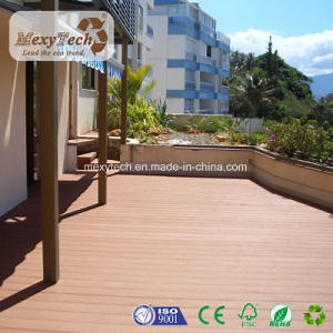 [Hot Item] Swimming Pool Outdoor WPC Composite Wood Decking
