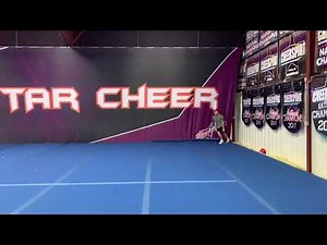 2020 Nfinity legends tryout 🤘🏼