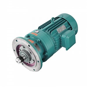 [Hot Item] Cycloidal Gearbox Cyclo Gear Box Drive Motor Speed Reducer Gearboxes Planetary Sumitomo Power Industrial Transmission Best Price Manufacture Cycloidal Gearbox