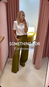 16K views · 20 reactions | This week I’ve found something for everyone; pretty dresses to everyday jean outfits, elevated co-ords to classic work wear items and there’s even some tennis dresses and athleisure wear thrown in the mix! Links to watch the full video as well as links to all of the clothes can be found on stories (for 24hrs only) and saved to YouTube highlights and July highlights. | Melissa Murrell Personal Styling | Facebook