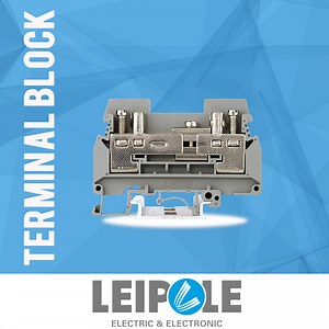 [Hot Item] Energy Measuring Electric Test Terminal Block for Connecting