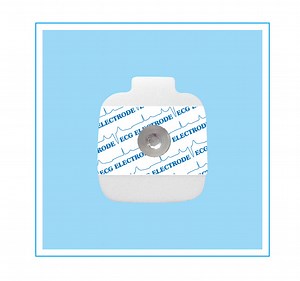 [Hot Item] Adult/Pediatric/Neonate Disposable ECG Electrodes