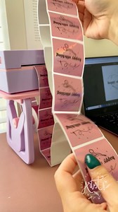 3.1K views · 40 reactions | I recently upgraded my thermal label...