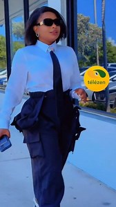 377K views · 19K reactions | Anie ap deproze fashion #shortsvideos #haitian #viralvideo | Telezen | Facebook