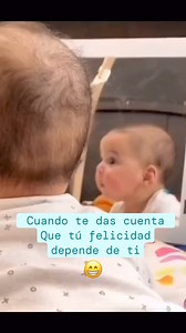 26K views · 682 reactions | #hermoso #bebe #reflexion | Formacion familiar educativa | Facebook