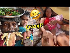 Try Not To Laugh Challenge 😂 ▶️ LEVEL 78 | Instant Regret Fails Compilation 2026