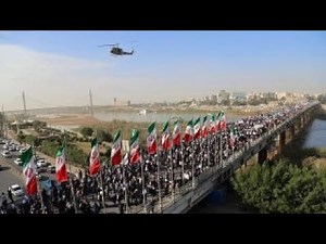 Joe Lieberman on Trump's handling of Iran