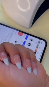 “ Nailed it at Instyle Salon 💅✨” #instyle #salon #nails #nailsnailsnails #nailsart | Instyle Beauty Salons and Spa