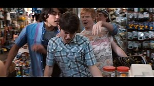 Young Man’s Affair with His 45 Year Old Neighbor Takes a Shocking Turn