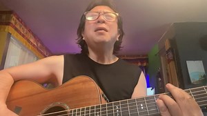 This song is dedicated to His Holiness the Dalai Lama and my Tibetan people | Lhak Sam