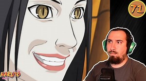 18 reactions | An Unrivaled Match: Hokage Battle Royale! - Naruto...