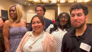 1K views · 15 reactions | Why Us? We believe that diversity makes us strong, not vulnerable. We believe in the equitable treatment of every human being. We believe that the best way to achieve economic performance is to have the most diverse workforce, included and affirmed in the places where they are. That is the work of the Democratic Party. #MDDems #Democrats #Novemeber2024 | Maryland Democratic Party | Facebook