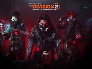 Jetzt nur für kurze Zeit #TheDivision2 für nur 3,- Euro im #UbisoftStore "Flash Sale" schnappen und für die Erweiterung "Die Warlords von New York" gewappnet sein! ► https://ubi.li/RLds9 | Ubisoft