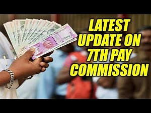 7th Pay commission : Center gives green signal to minimum pay raise | Oneindia News