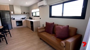 Caloundra is making headlines with the team at Weekender hitting our shores. 🌊🌴🌞 😄 Motel Caloundra ☀️ Kings Beach Surf Club 🎨 Caloundra Regional Gallery | Caloundra Sunshine Coast