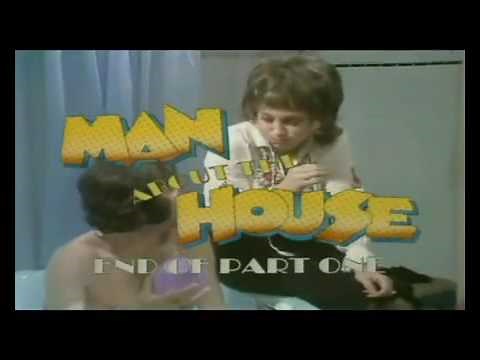 Man About The House S01 E03 Some Enchanted Evening
